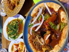 -北疆饭店(金狮广场店)