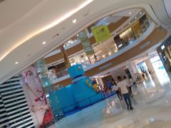 -深圳来福士广场