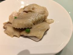 -新吉士·上海菜(浦东LCM置汇旭辉店)