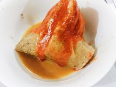 -东街钟楼肉粽(总店)