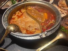 -牛New寿喜烧(虹桥新天地店)