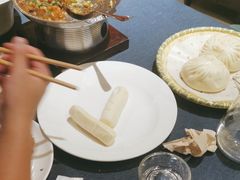-金狮麟·新豫菜(金码大厦店)