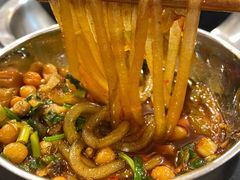 -鸿顺老铁锅美蛙鱼府(解放碑店)