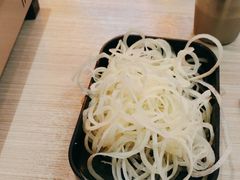 -令狐冲烤鱼·烧菜馆(达明店)