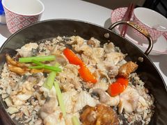 -谭厨中山传家菜.乳鸽.脆鲩鱼(华强北中航城店)