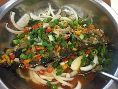 -三湘四水湖南特色餐厅(颐景公寓店)