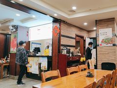 -小方的面(徐家汇店)