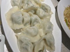 -船歌·鱼水饺青岛菜(金狮广场店)