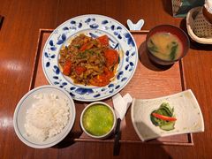 -希望日本料理(保利香槟花园店)