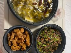 -太二酸菜鱼(群光广场店)