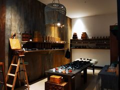 -MOJ coffee(瓯海泽雅水碓坑店)