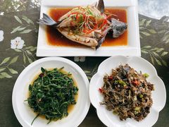 -炊烟餐厅