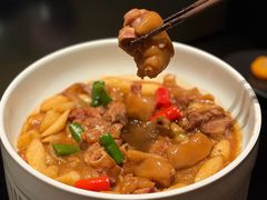 -丽晶轩中餐厅(重庆丽晶酒店)