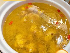 -大碗先生(万家丽店)