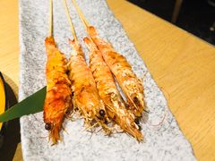 -虹料理·日料放题(悠方店)