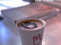 -BE YOLO必有乐&小红帽三明治