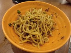 甜水面-龙抄手(春熙路总店)