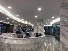 -浙江大学医学院附属第一医院(庆春院区)