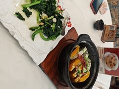 -馨越楼·点心·粤菜(赤坎店)