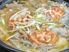 -野菌王牦牛肉汤锅