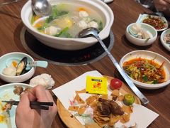 -龙泉人椰子鸡(龙昆南店)