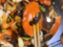 -七欣天香辣蟹火锅(上海银亿滨江店)