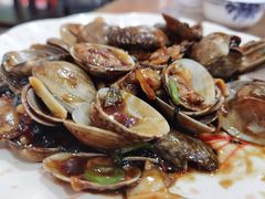 -南记食粥坊·宵夜大排档(莲花总店)