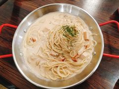 -Kpasta韩式意大利面