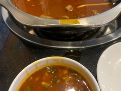 -冯记香辣兔火锅(茶店子总店)