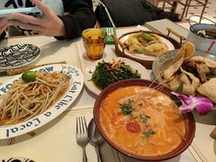 -太食獸泰式茶餐厅(IFS国金中心店)