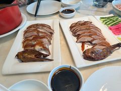 -新梅华餐厅(星悦汇店)