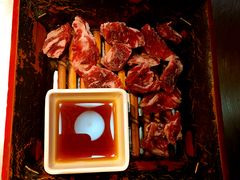 -杀猪天·韩国烤肉(总店)