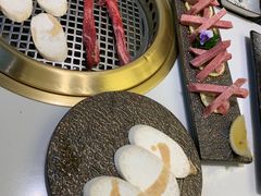 -千寻山野烤肉(中关村店)
