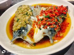 -农家湘菜(安亭店)