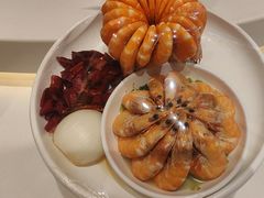 -赶海部落海鲜城(海阳路店)