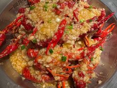 -一棠龙虾•王牌虾球(光谷天地店)