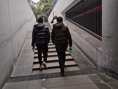 -四川大学(华西校区)