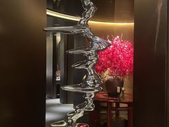 -秀儿四九城·新京菜(亚运村鸟巢店)