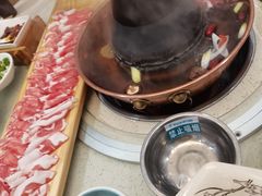 -阳坊胜利涮羊肉(阳坊老店)