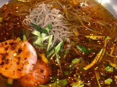 -枪火串烧·东北特色烧烤(罗湖总店)