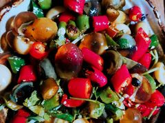 双椒小皮蛋-卧龙堡客栈·中餐厅(古北水镇店)