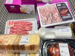 -山姆会员商店(西溪店)
