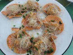 -景好海鲜餐厅(大鹏必选旅游店)