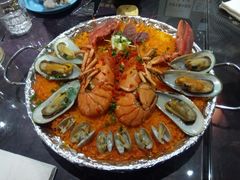 -戴见海蒸汽海鲜自助餐厅(刘庄店)