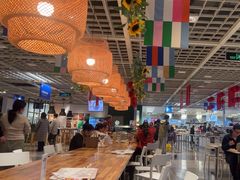 -宜家·瑞典风味餐厅(无锡店)