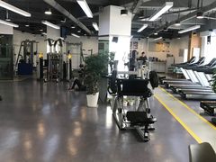 -每刻健身工作室(西直门店)