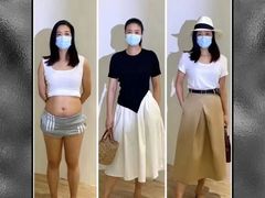 -四季美学色彩形象管理服装搭配