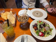 -布拉格餐厅· 中欧捷克菜(全国首店)