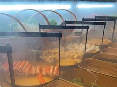 -牛YO寿喜烧和牛火锅自助(三台子万象汇店)