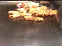 -大渔铁板烧(大悦城店)